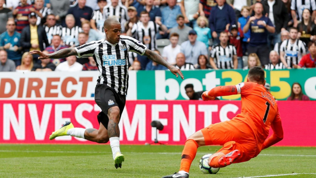 Kenedy