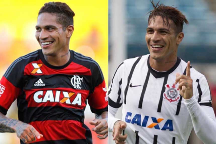 Montagem - Guerrero