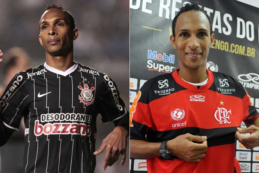 Montagem - Liedson
