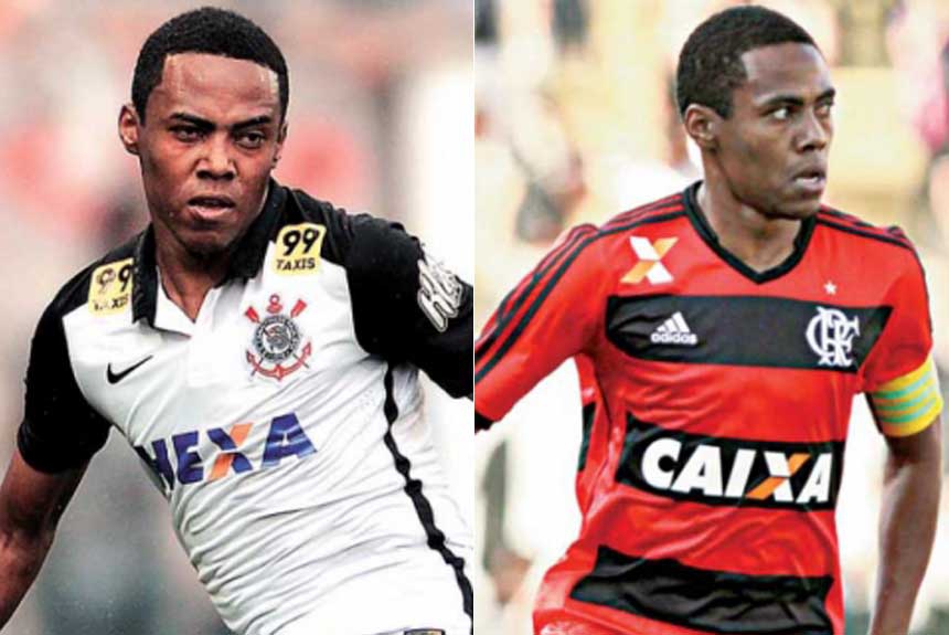 Montagem - Elias