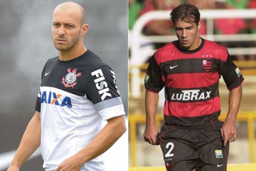Montagem - Alessandro