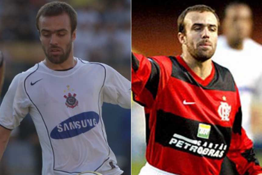 Montagem - Roger Flores