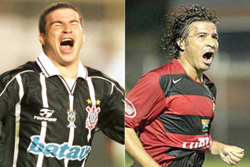 Montagem - Luizão