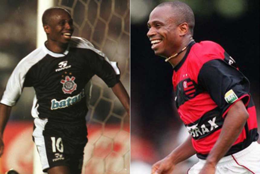 Montagem - Edílson