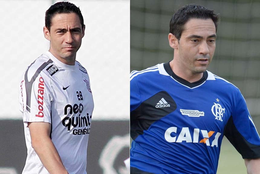 Montagem - Chicão