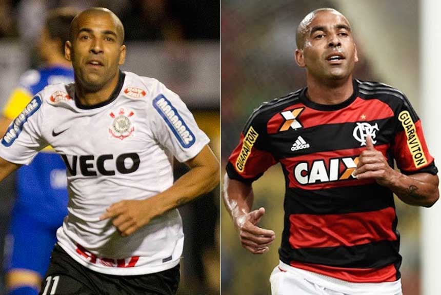 Montagem -Emerson Sheik