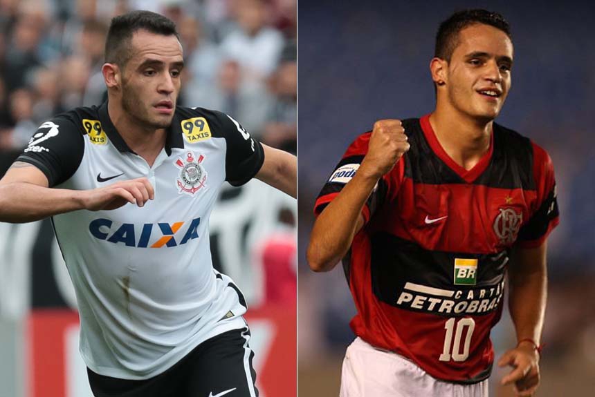 Montagem - Renato Augusto