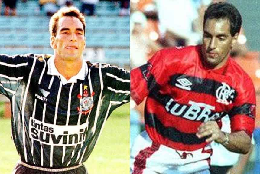 Montagem - Edmundo