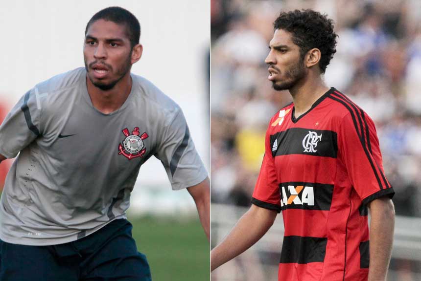 Montagem - Wallace