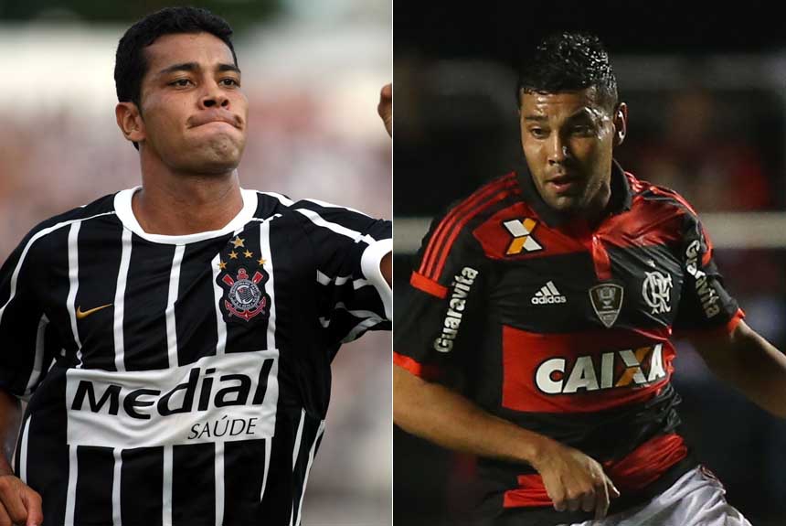 Montagem - André Santos