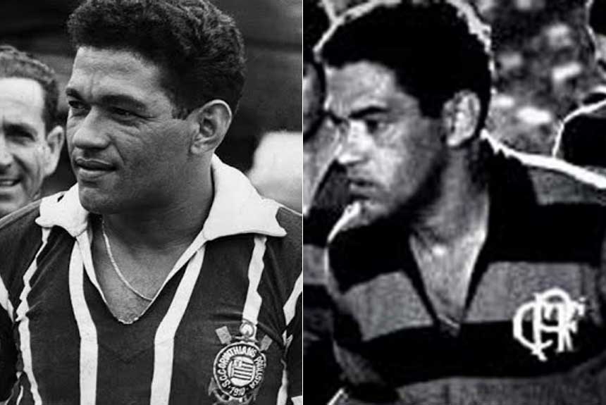 Montagem - Garrincha