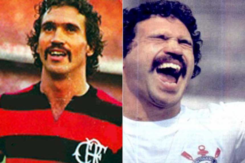 Montagem - Rondinelli