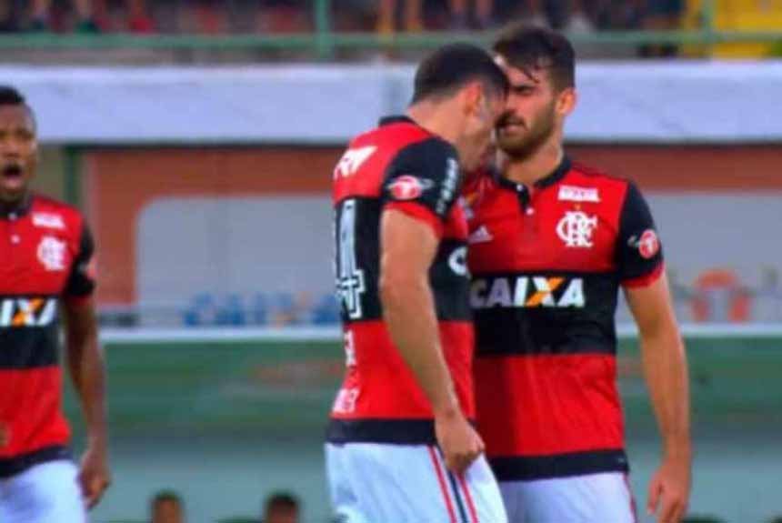Briga Rodholfo e Vizeu