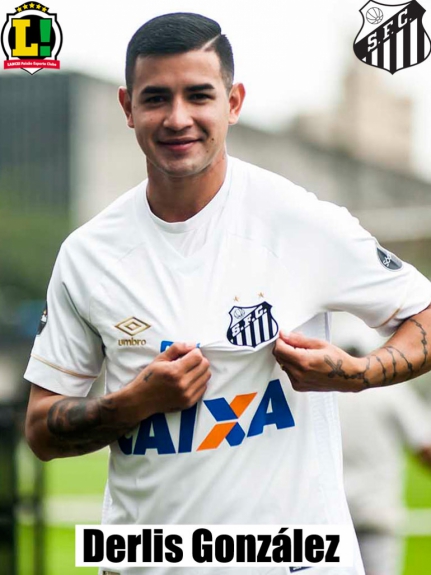 Atuações Derlis González