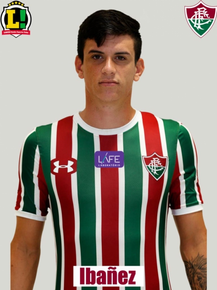Atuações Ibanez 2018