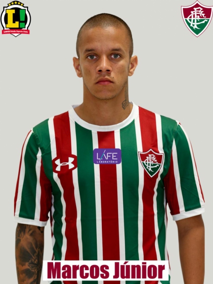 Atuações Marcos Junior 2018