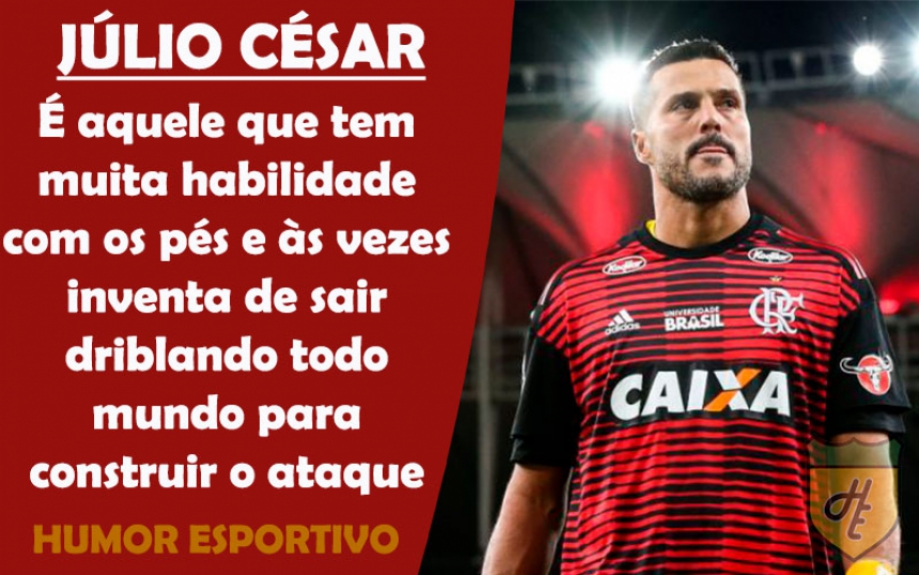 Tipos de goleiro na pelada