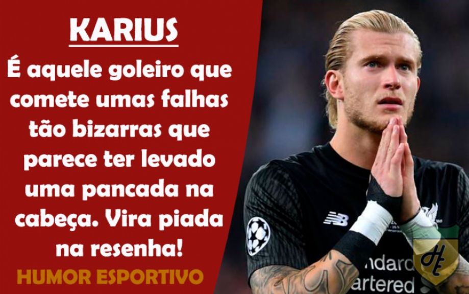 Tipos de goleiro na pelada