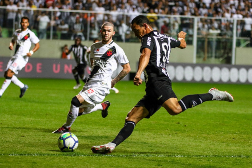 Atlético-MG x Vasco