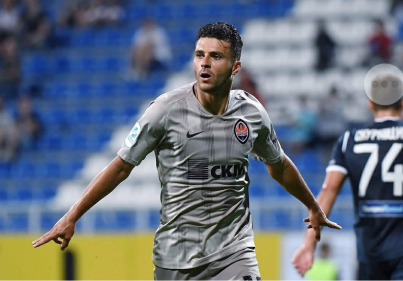 Junior Moraes