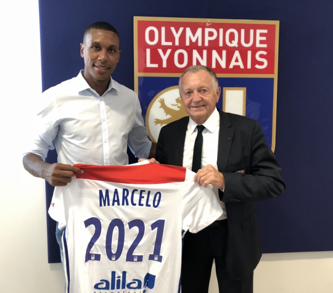 Marcelo Lyon