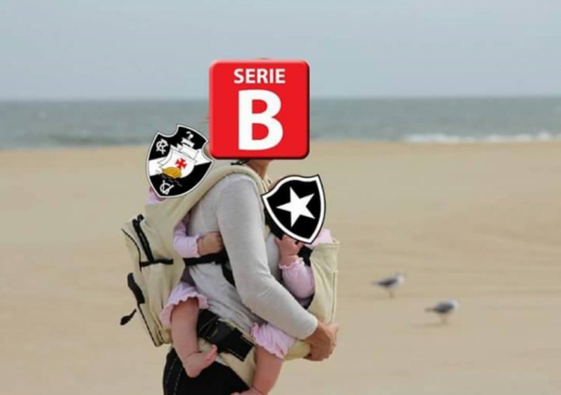 Os melhores memes de Grêmio 4 x 0 Botafogo
