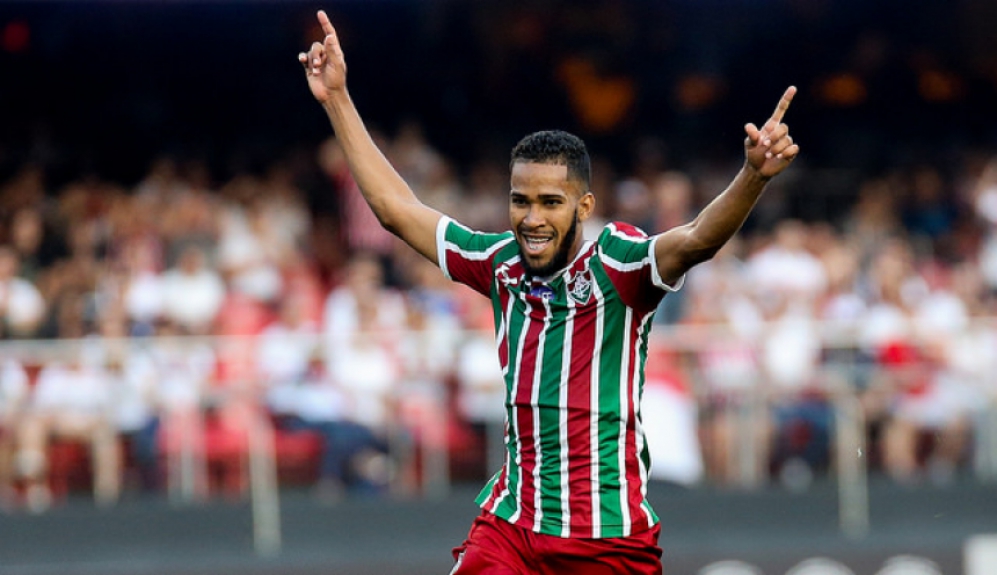 São Paulo x Fluminense