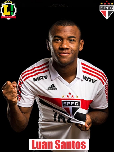 Imagem de atuações - Luan - São Paulo