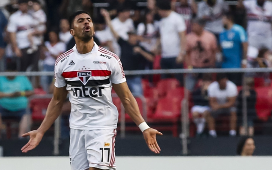 São Paulo x Fluminense