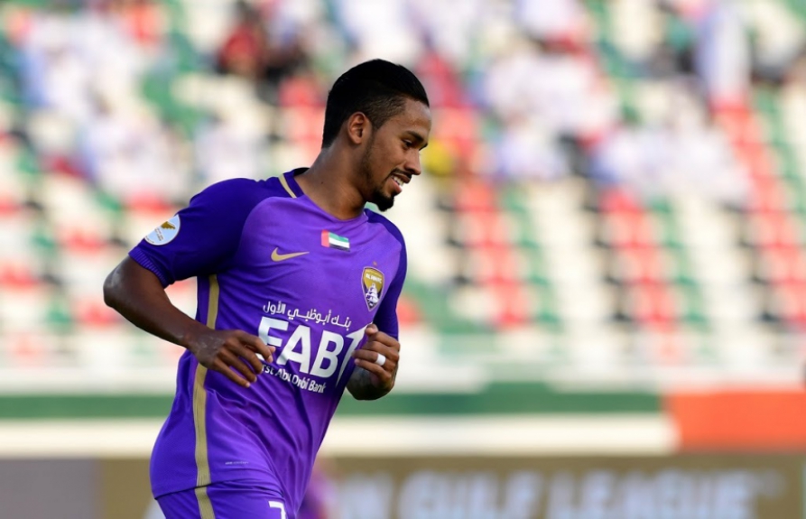 Caio - Al Ain
