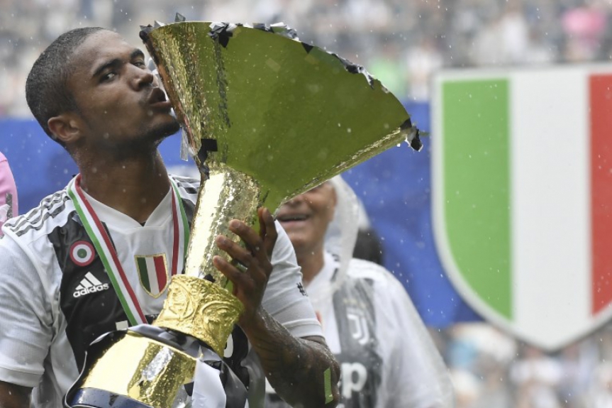 Douglas Costa (Juventus)