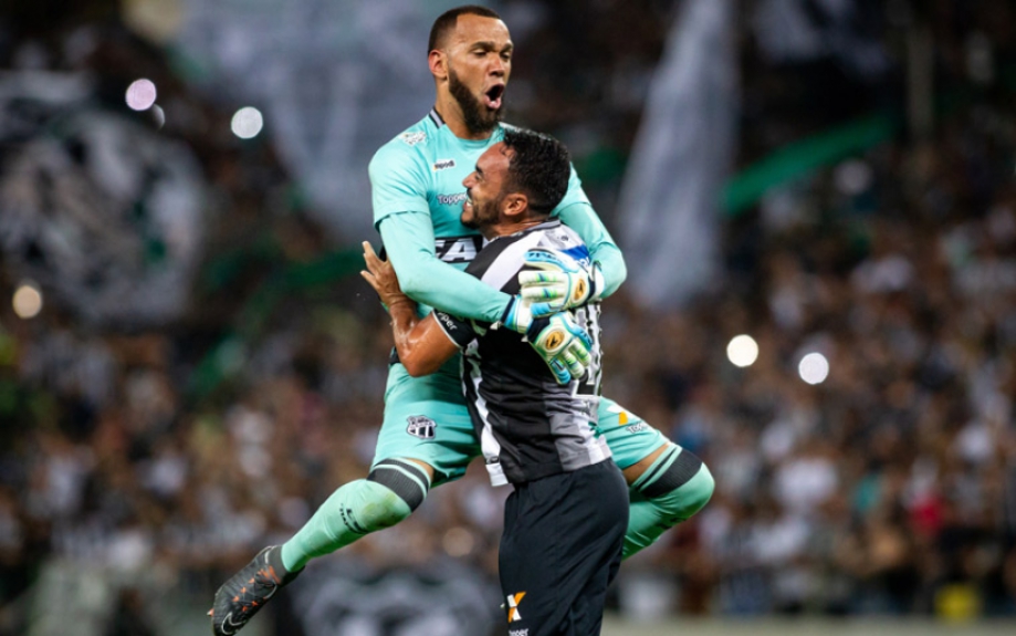 Ceará x Corinthians