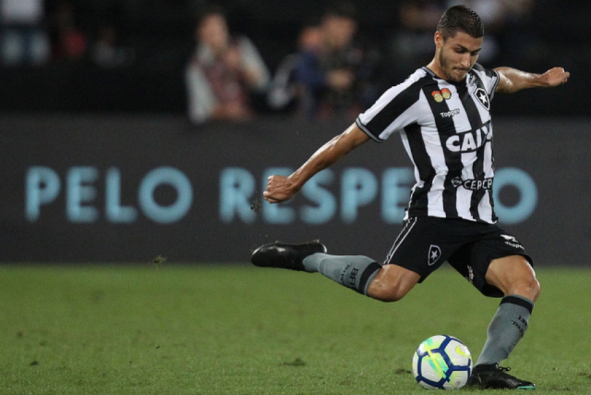 Botafogo x Cruzeiro