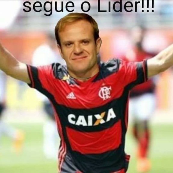 Memes: Internacional 2 x 1 Flamengo
