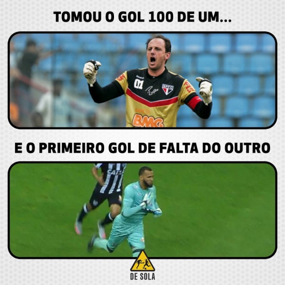 Os melhores memes de Ceará 2 x 1 Corinthians