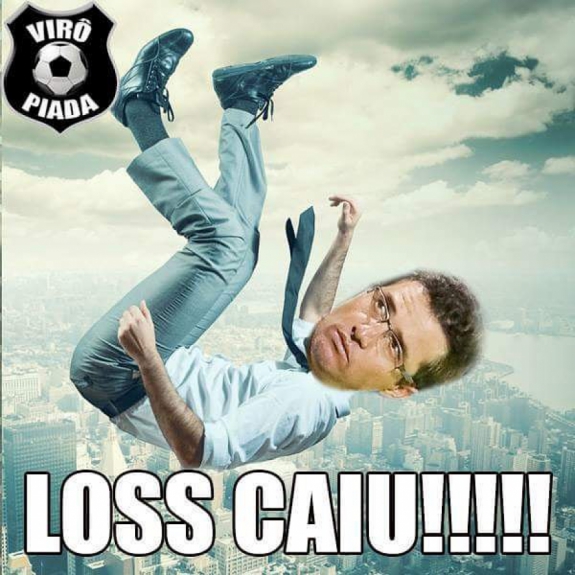 Os melhores memes de Ceará 2 x 1 Corinthians