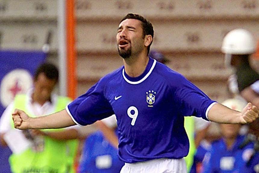 2001 - Guilherme (Atlético-MG)