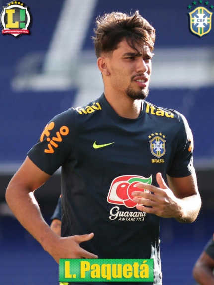 Atuações - Brasil - Paquetá