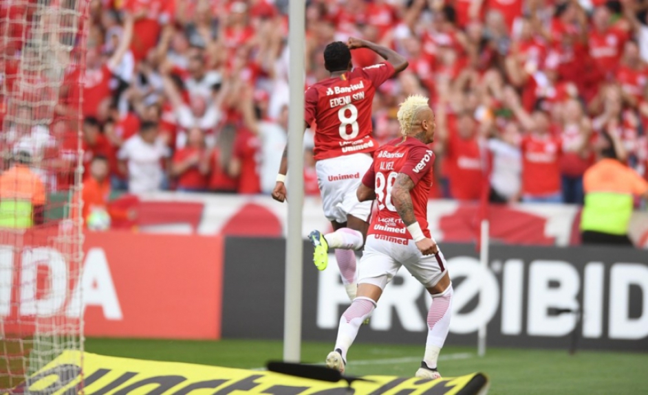 Internacional x Grêmio