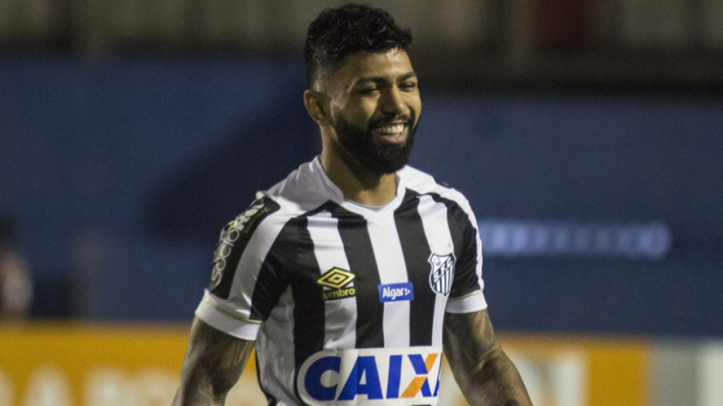 Paraná x Santos