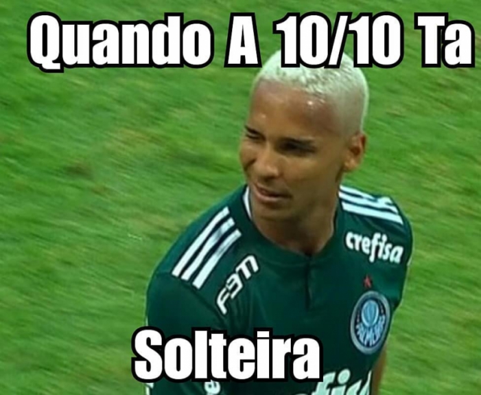 Os melhores memes da vitória do Palmeiras diante do Corinthians