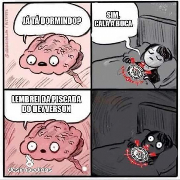 Os melhores memes da vitória do Palmeiras diante do Corinthians