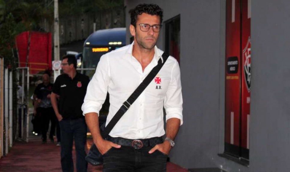 Alberto Valentim