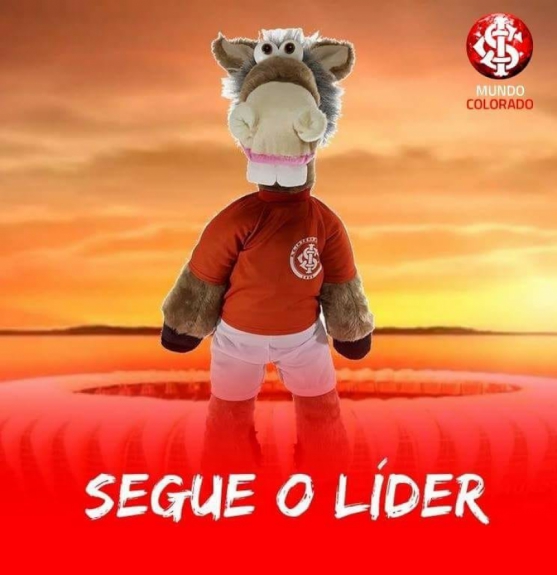 Os melhores memes da vitória do Inter no GreNal