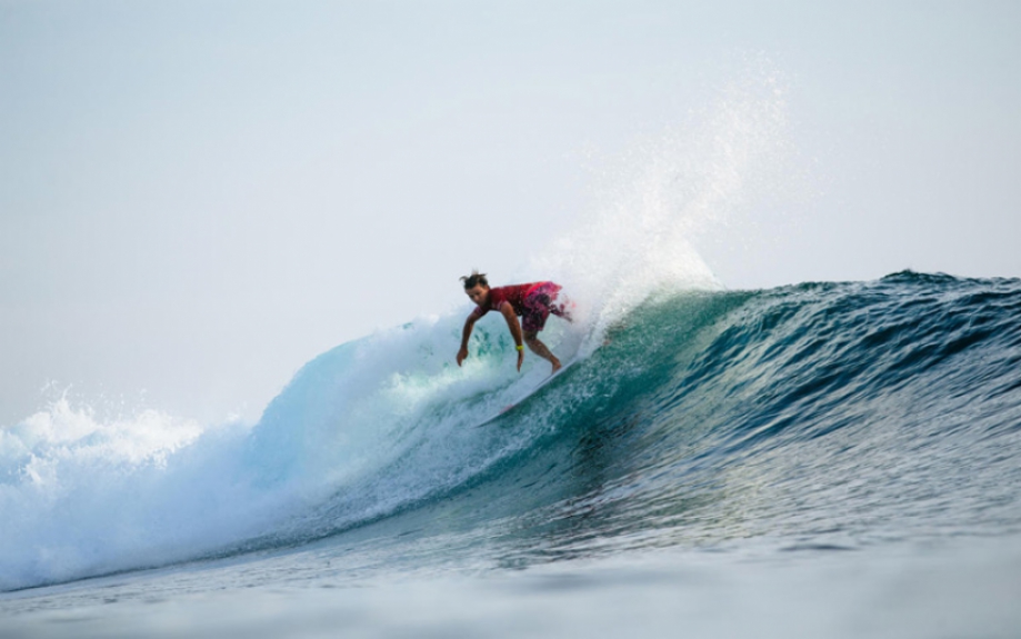 Julian Wilson (AUS)