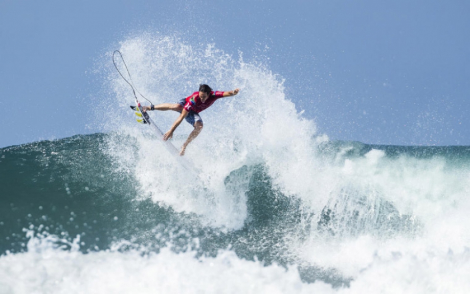 Jordy Smith (AFR)