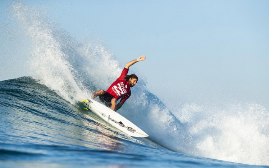 Wade Carmichael (AUS)