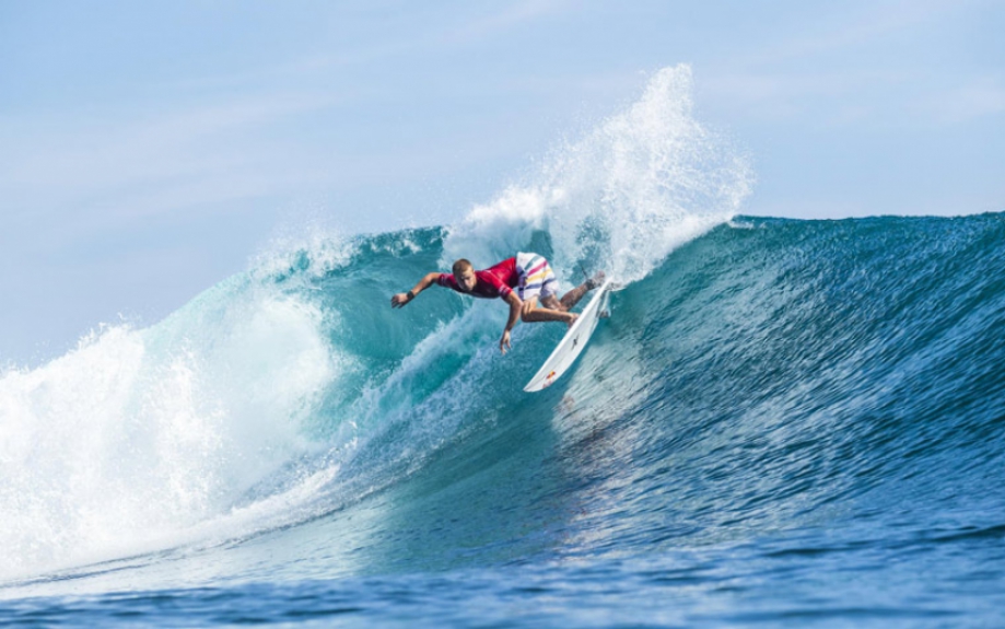Kolohe Andino (EUA)