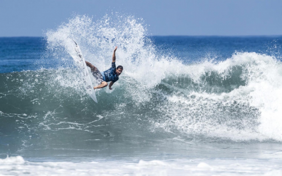 Tomas Hermes (BRA)