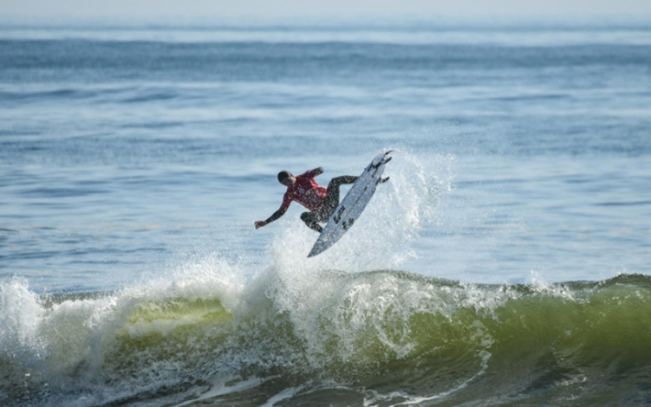 Miguel Pupo (BRA)